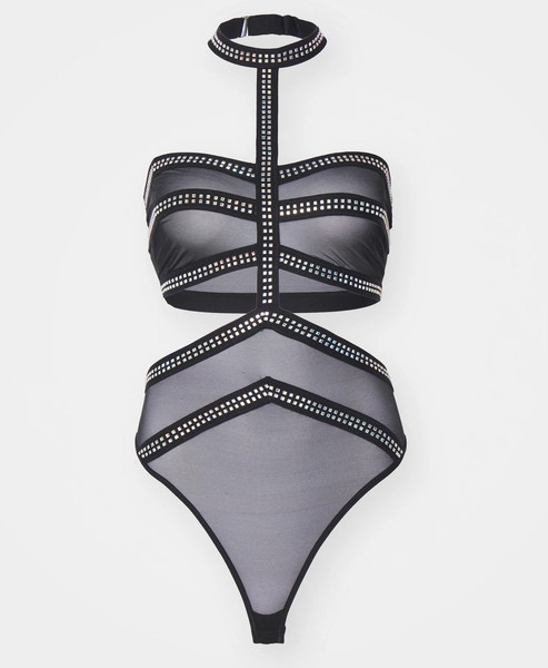 Ann Summers body PARTYGOER S