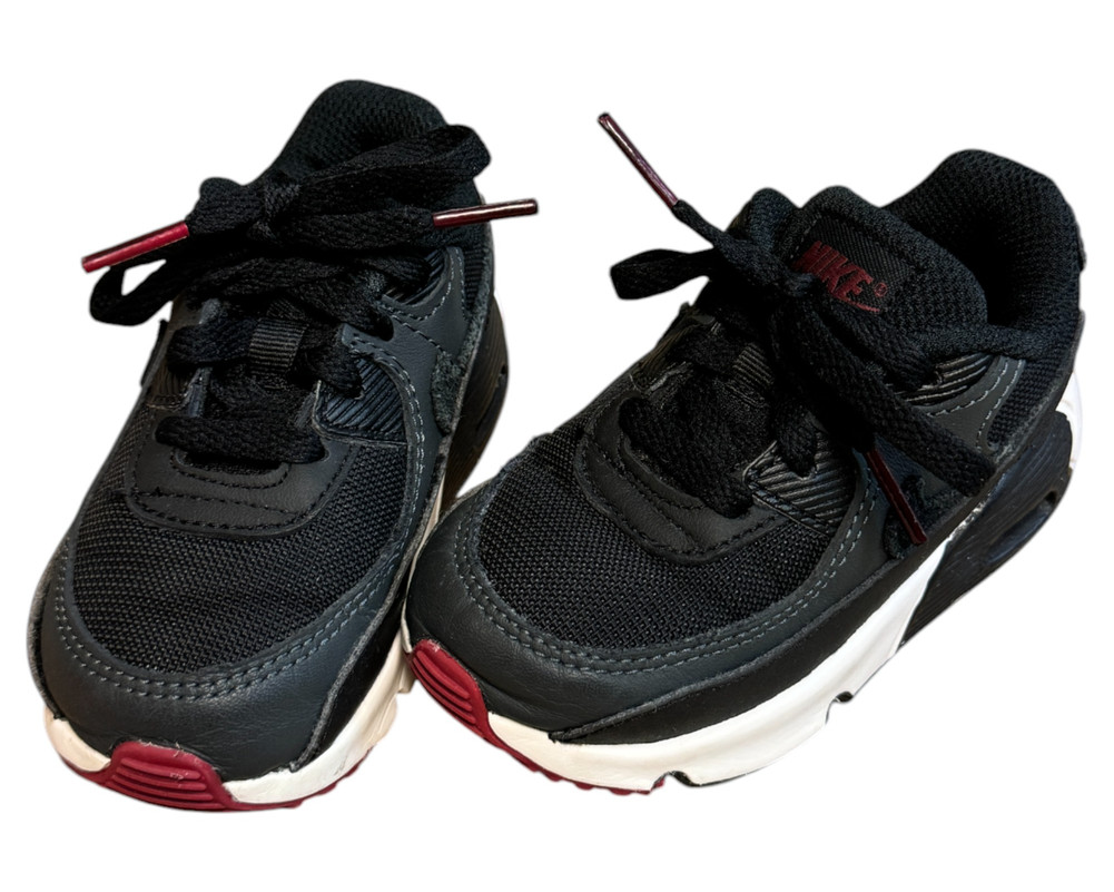 Nike Air Max  BUTY SPORTOWE  dziecięce 23,5