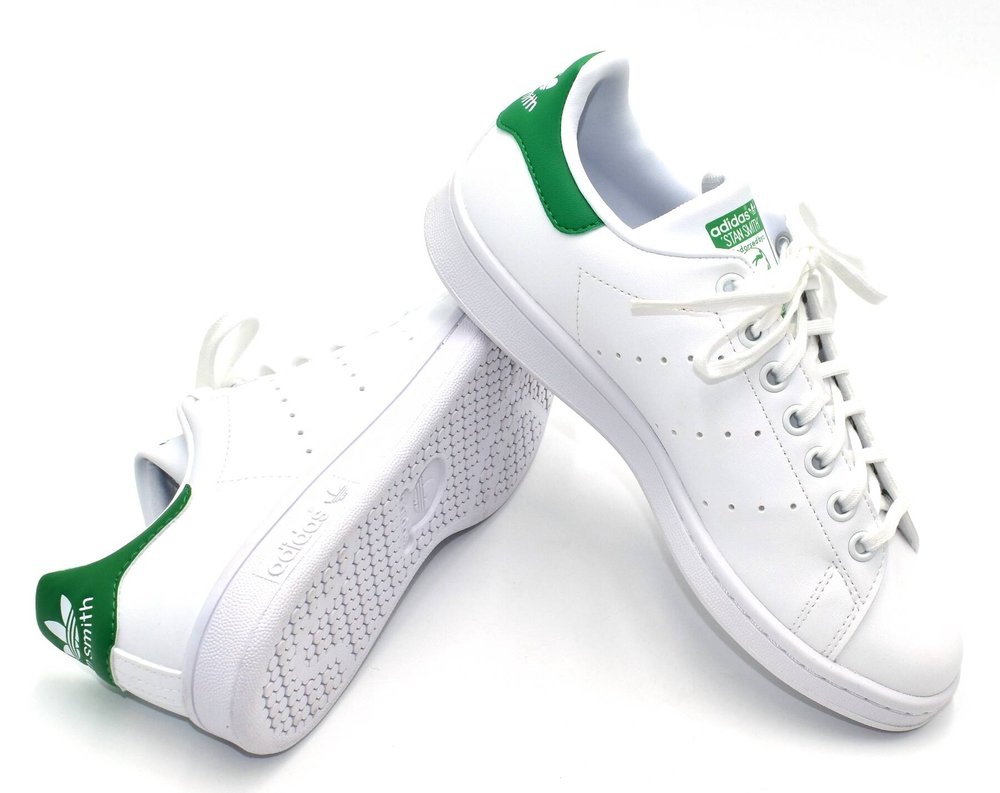 Adidas Stan Smith BUTY SPORTOWE dziecięce 38