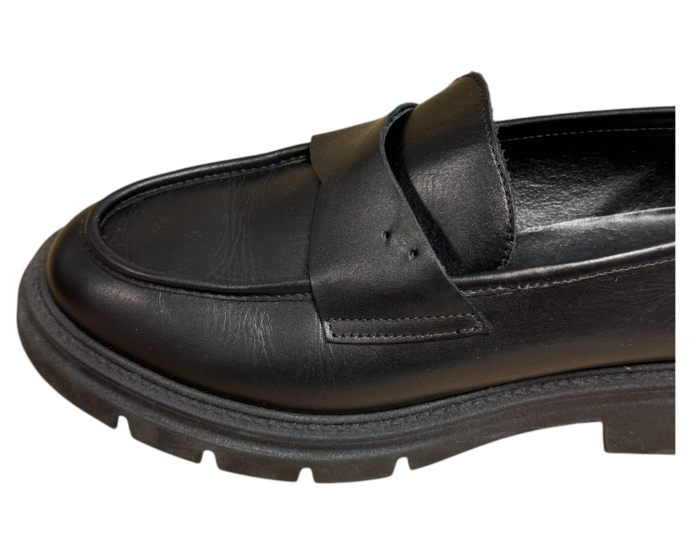 Gino Rossi  PÓŁBUTY wsuwane damskie 41