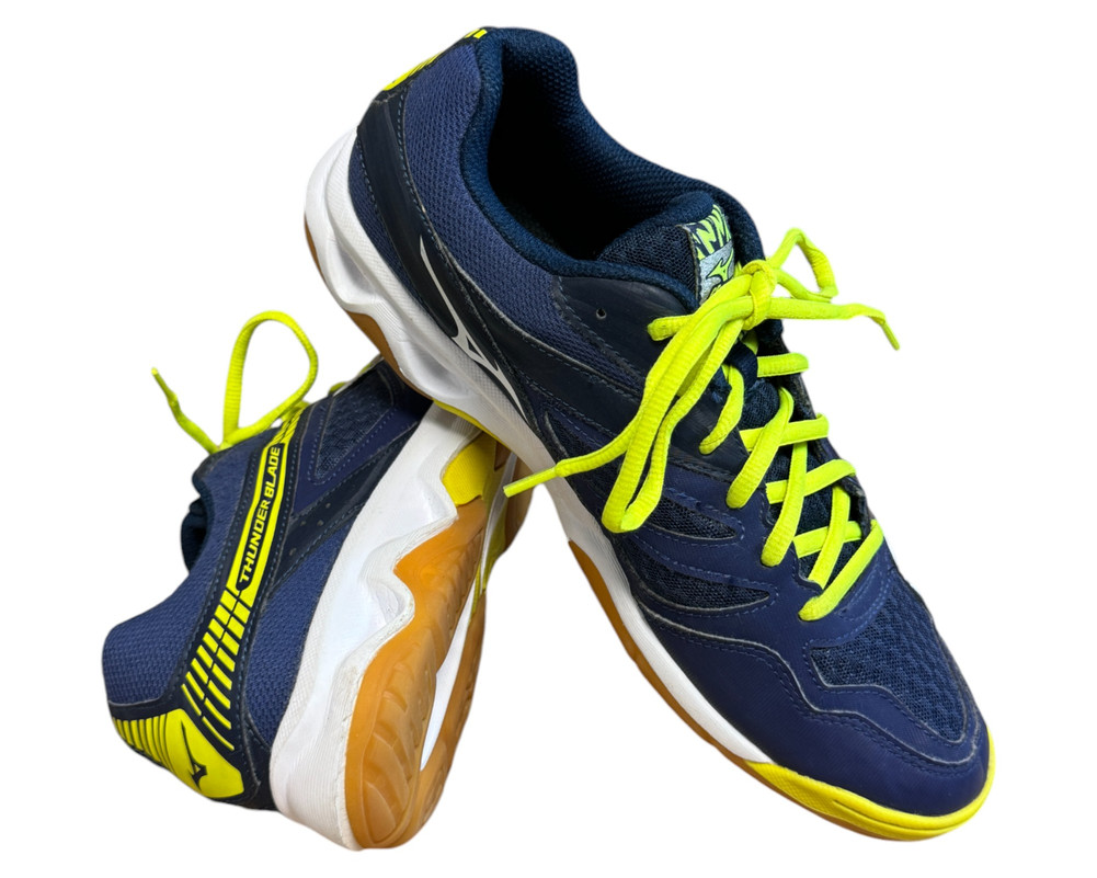 Mizuno Thunder Blade  BUTY SPORTOWE  damskie 42