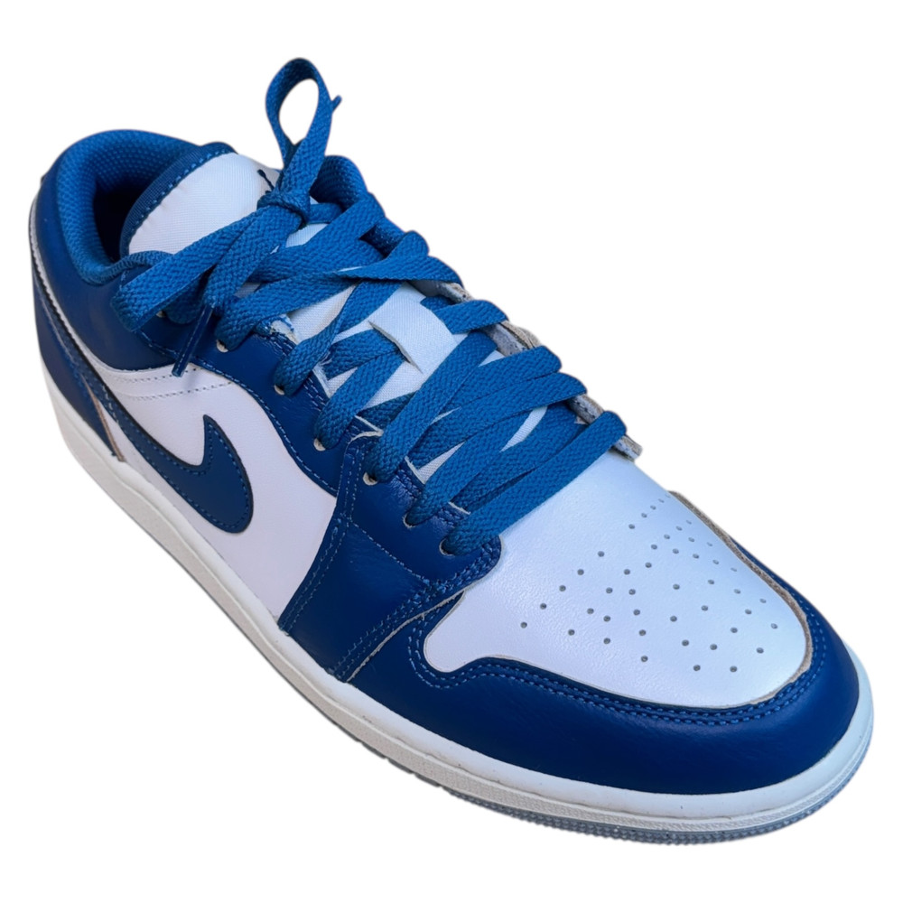 Nike AIR JORDAN 1 LOW SE BUTY SPORTOWE męskie 42/41
