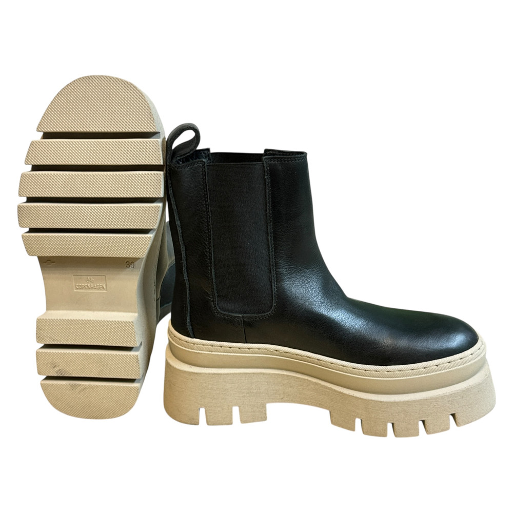 Copenhagen Studios CPH686 BOTKI damskie 39