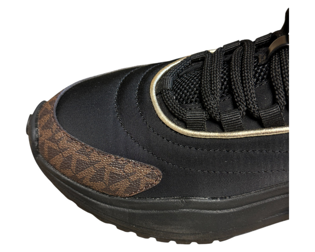 Michael Kors  Dara  BUTY SPORTOWE  damskie 38,5