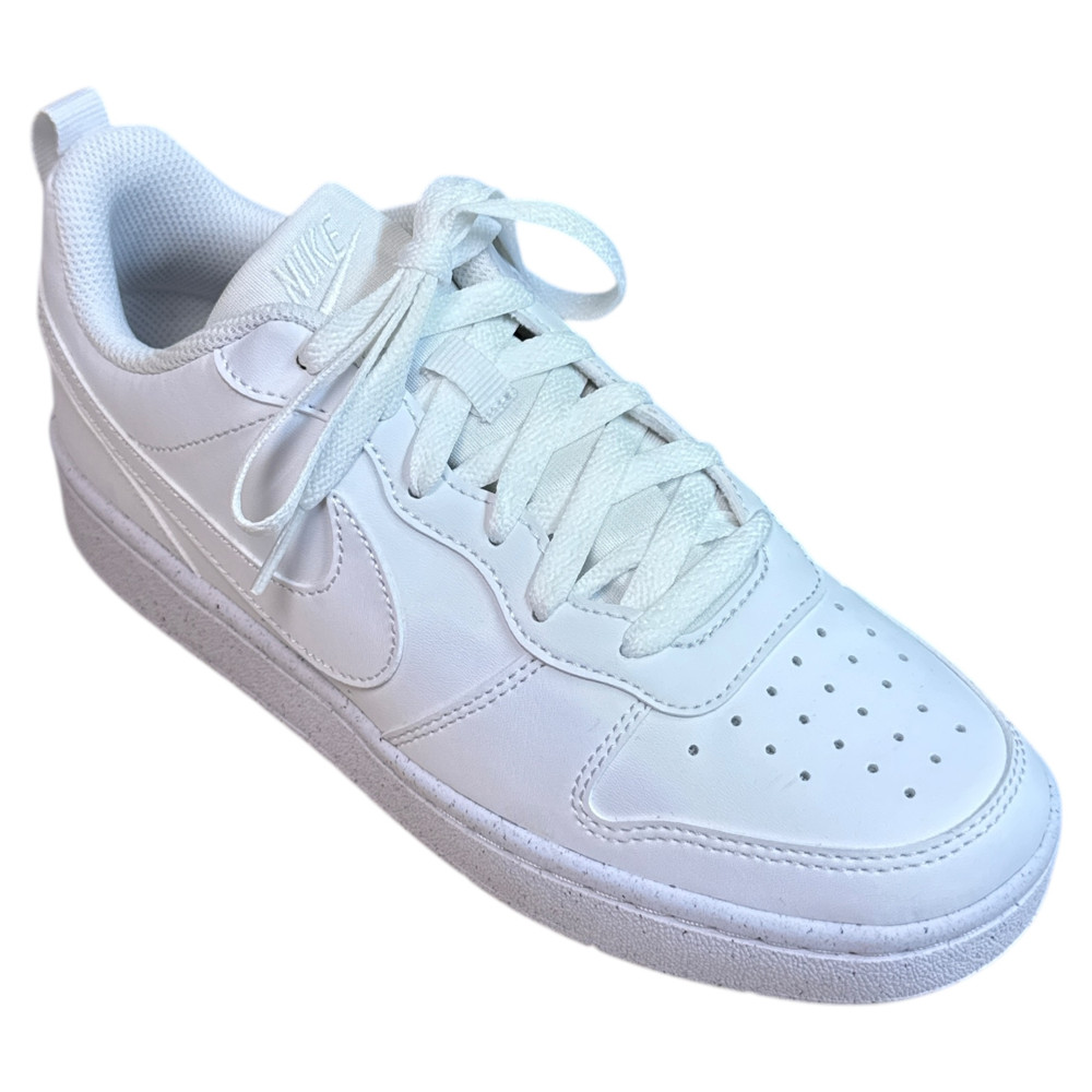 Nike Court Borough Low Recraft BUTY SPORTOWE dziecięce 38.5