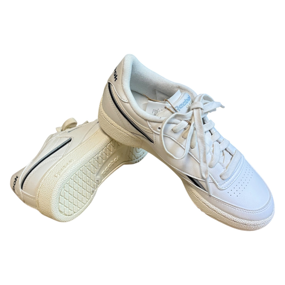 Reebok Club C 86 Vegan BUTY SPORTOWE damskie 35/34