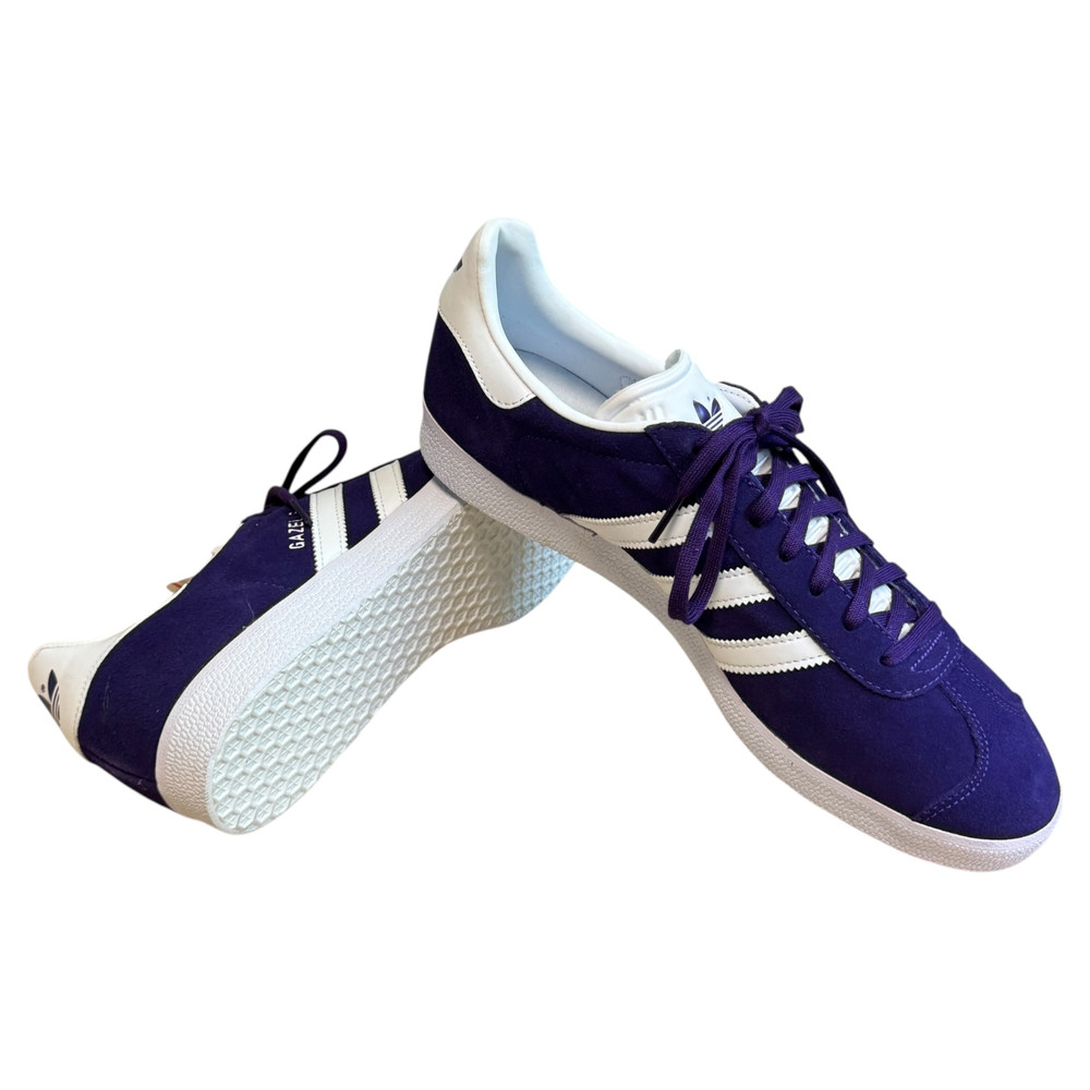 Adidas Gazelle TRAMPKI męskie 45 1/3