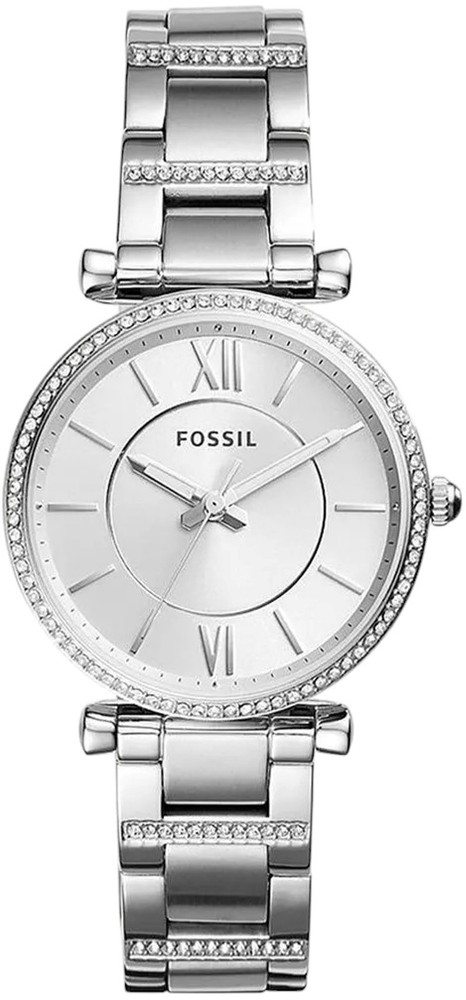 Zegarek Fossil  Carlie Es4341