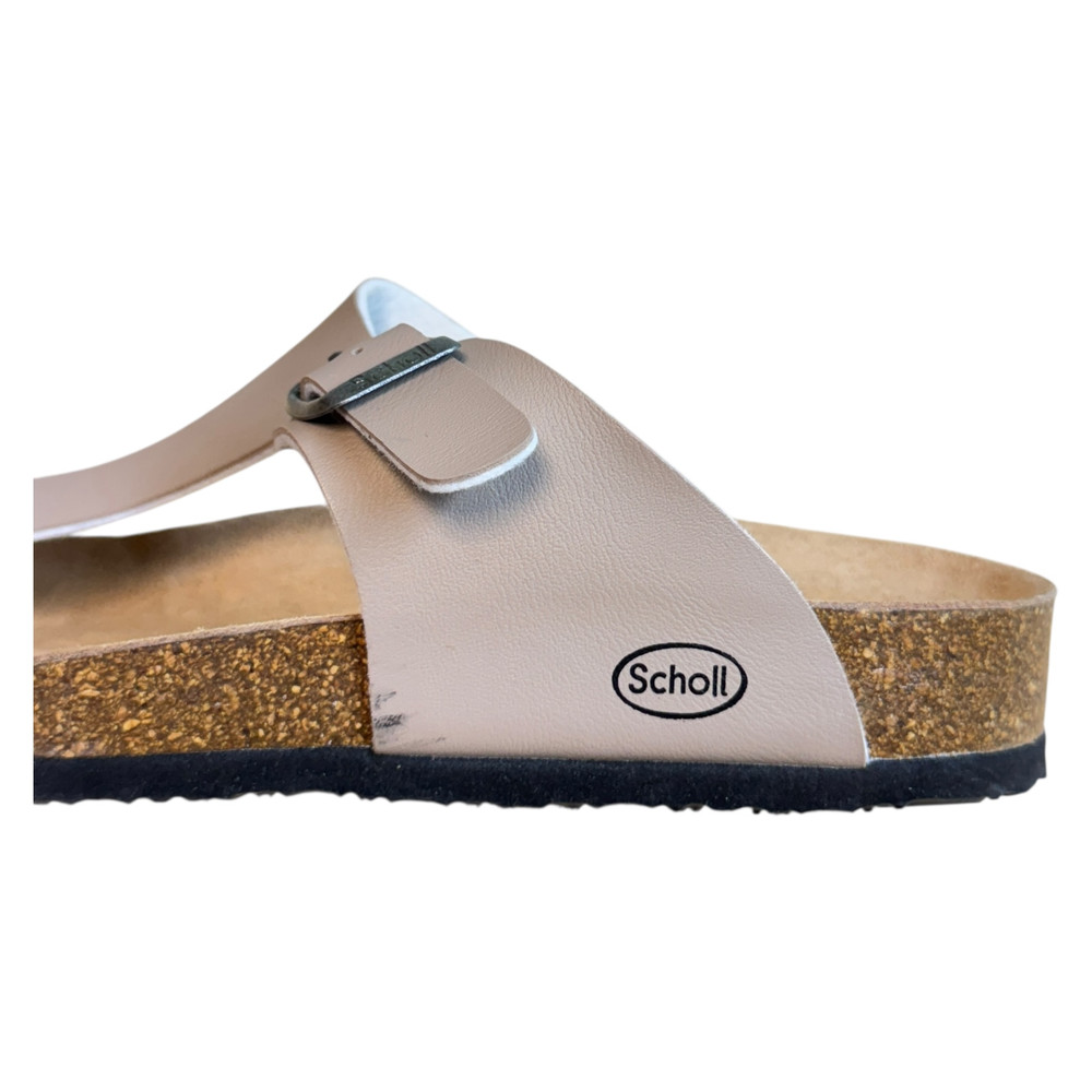 Scholl Nicole KLAPKI japonki damskie 40