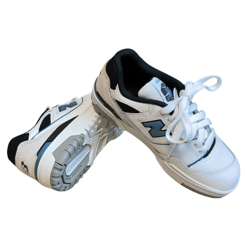 New Balance BUTY SPORTOWE dziecięce 30/31