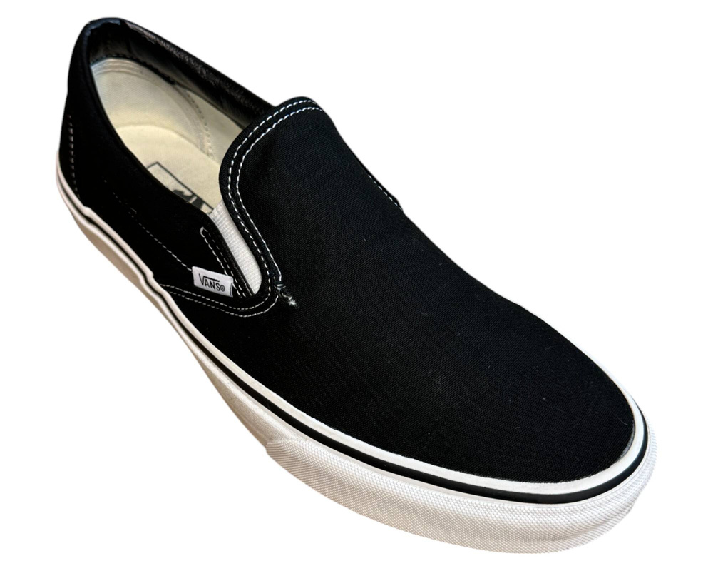 Vans Classic Slip-on TRAMPKI wsuwane męskie 46