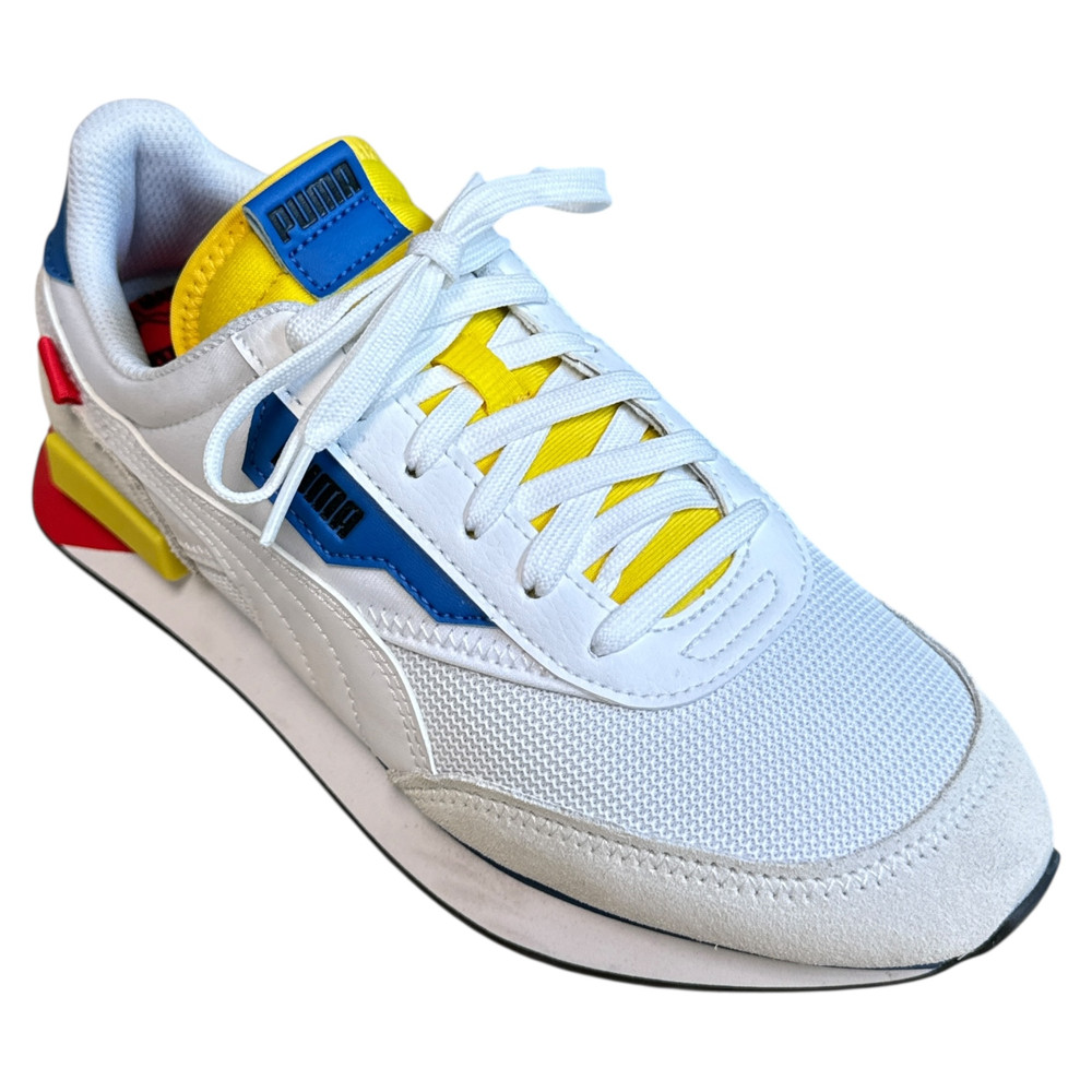 Puma Future Rider Neon Play BUTY SPORTOWE damskie 38,5