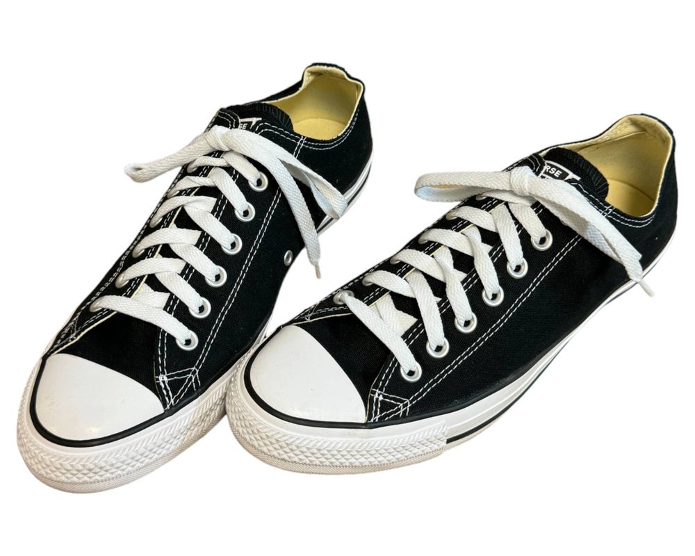 Converse All Star Ox  TRAMPKI  męskie 43