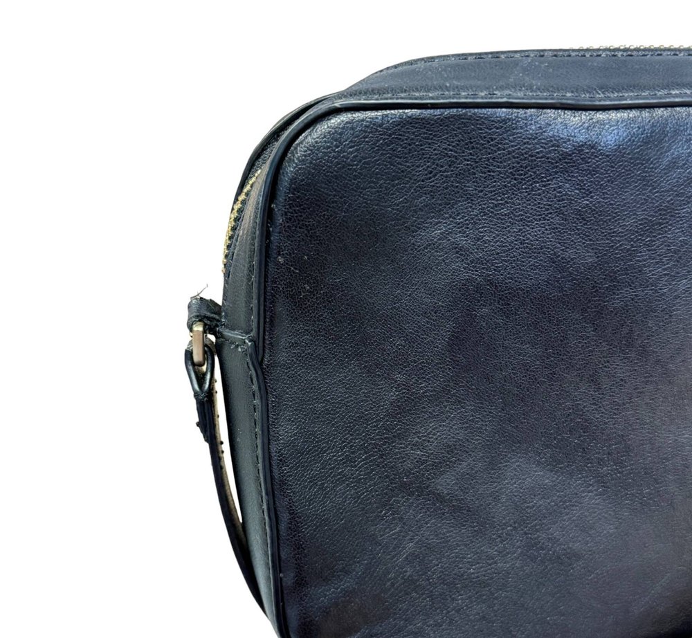 Torebka Calvin Klein Re-Lock Camera Bag