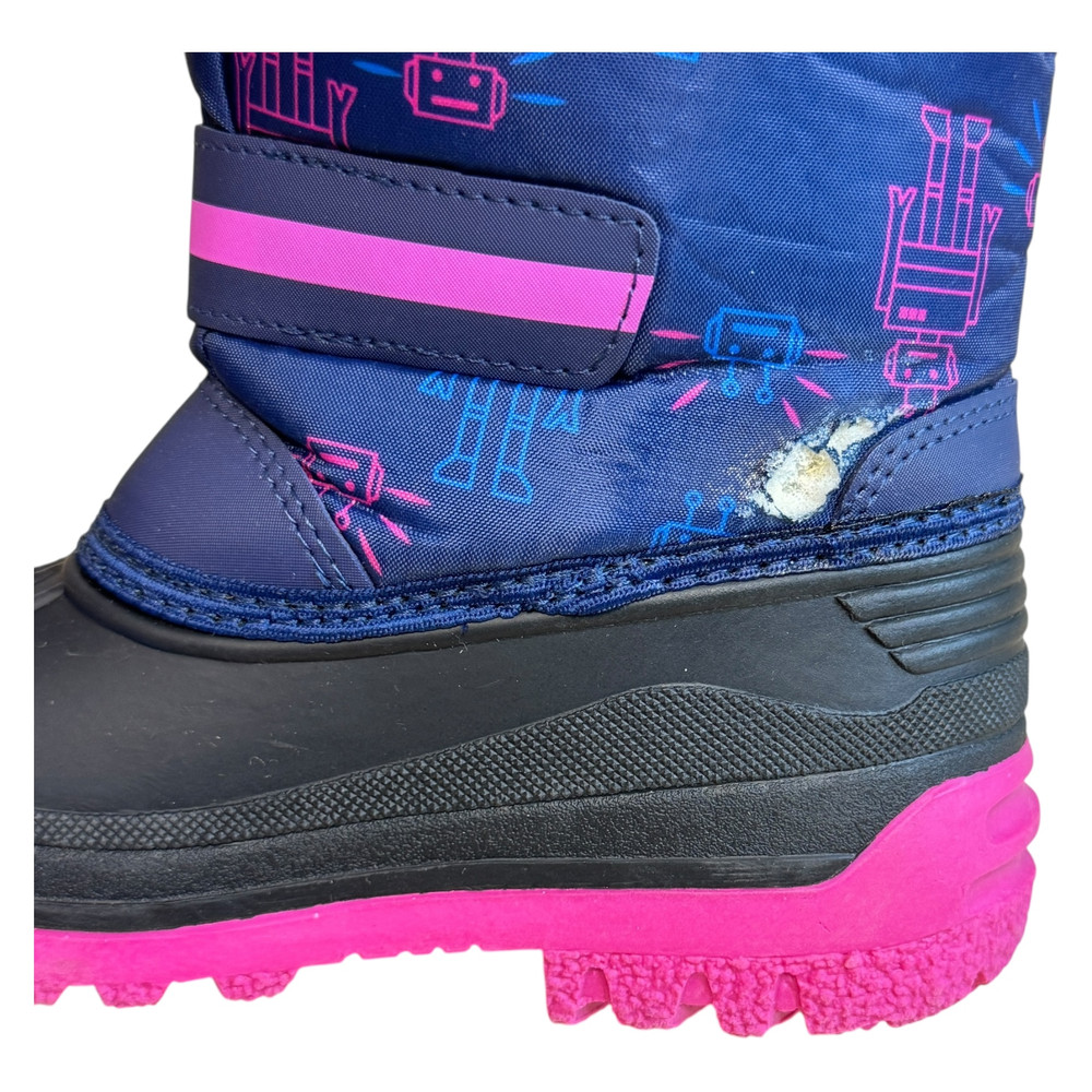 Lee Cooper ŚNIEGOWCE dziecięce 30