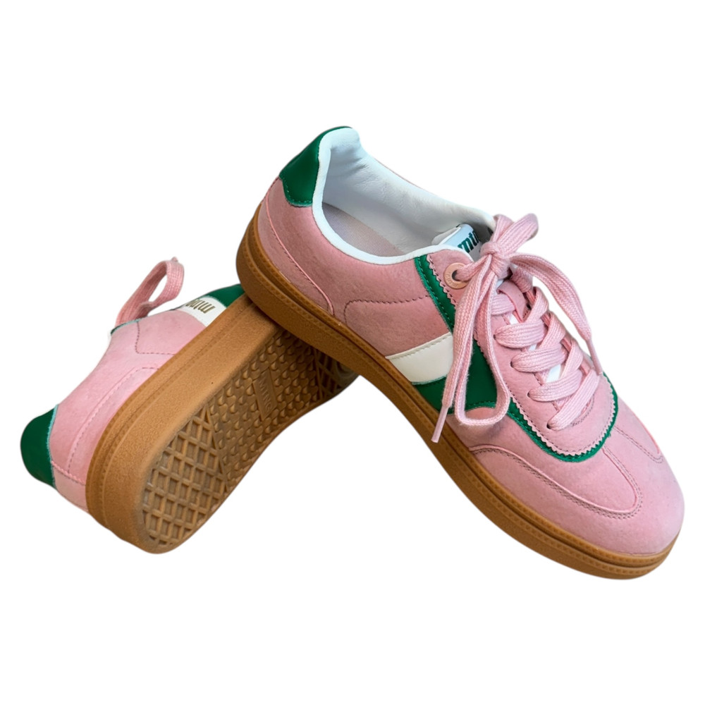 Mtng Cumbia BUTY SPORTOWE damskie 38