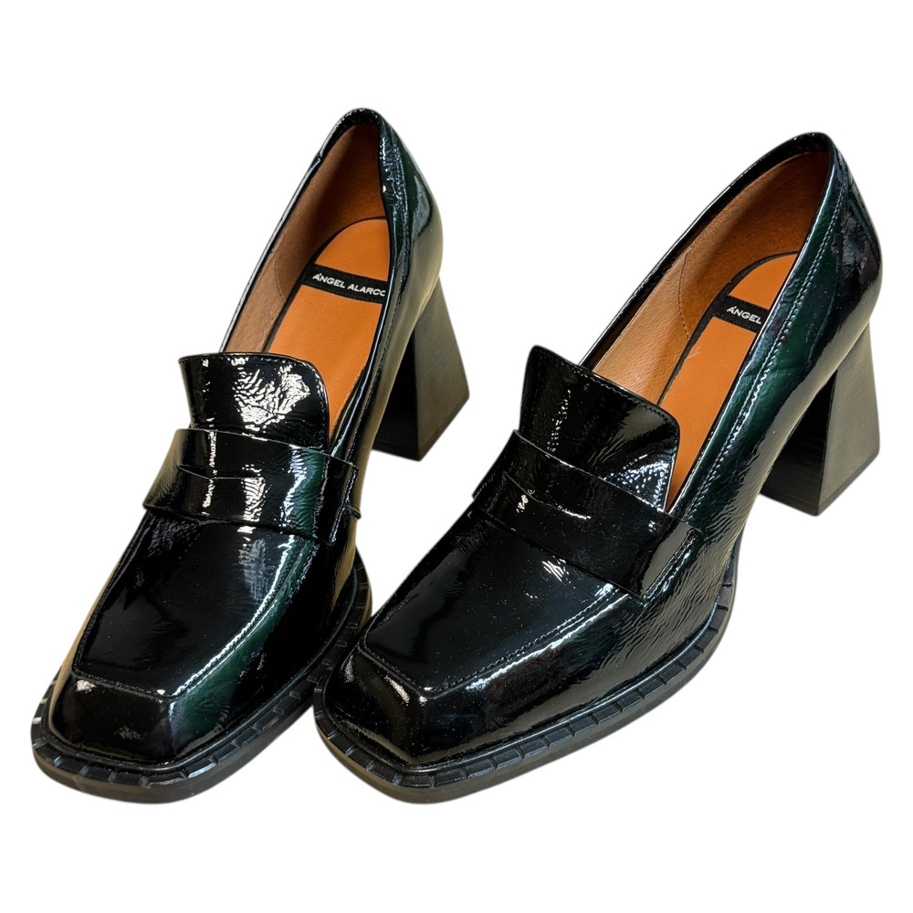 ÁNGEL ALARCÓN CZÓŁENKA damskie 41