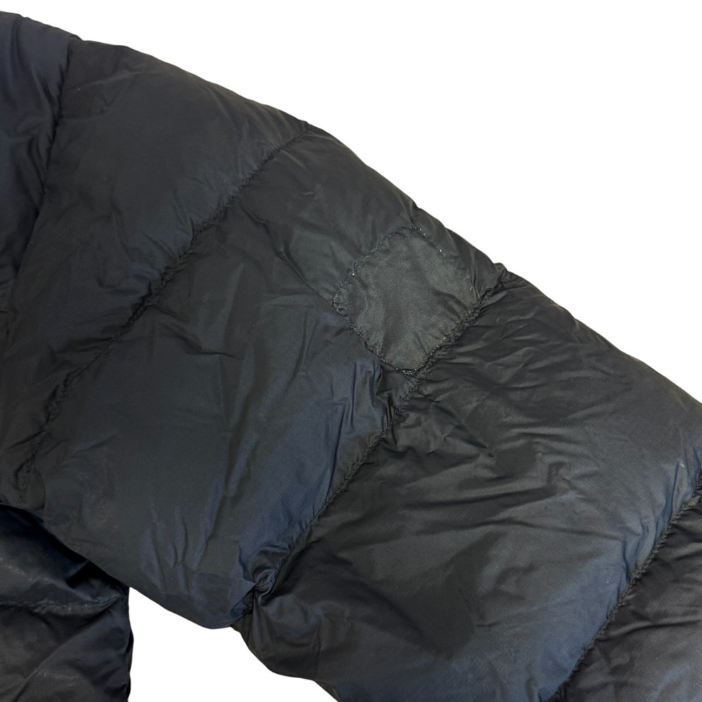 Kurtka puchowa dziecięca The North Face 1996 Nuptse Down S 