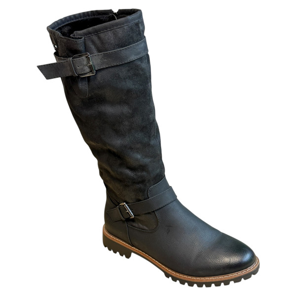 S. Oliver KOZAKI damskie 39