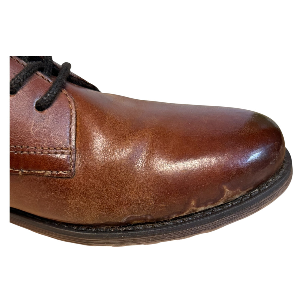 Bugatti Catano TRZEWIKI I PÓŁBUTY  męskie 42