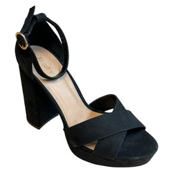 About You Carina SANDAŁY damskie 38