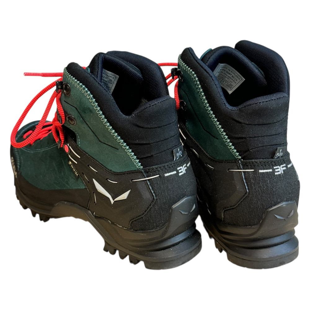 Salewa MTN Trainer GTX Mid BUTY TREKKINGOWE damskie 40