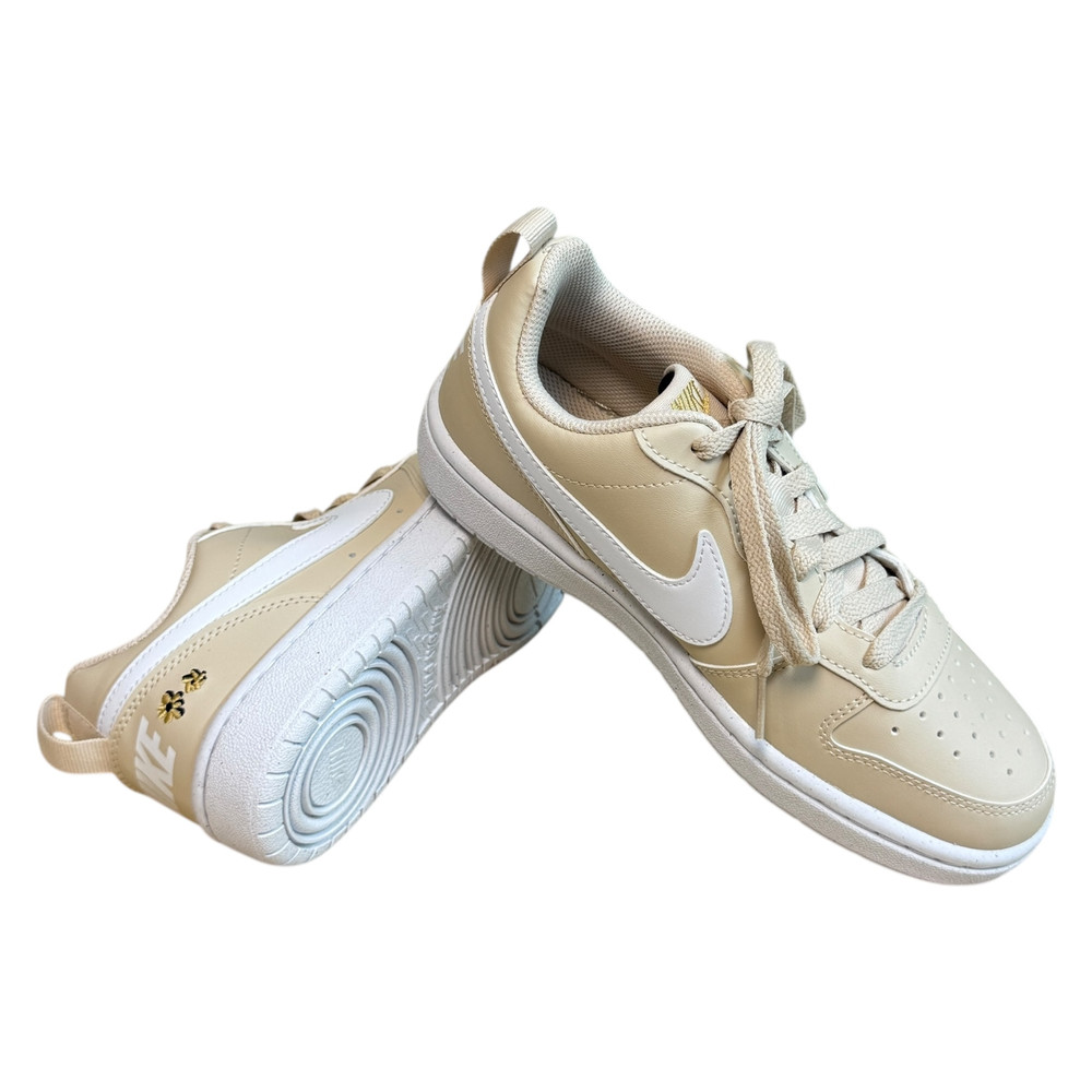 Nike COURT BOROUGH RECRAFT BUTY SPORTOWE damskie 36/35.5