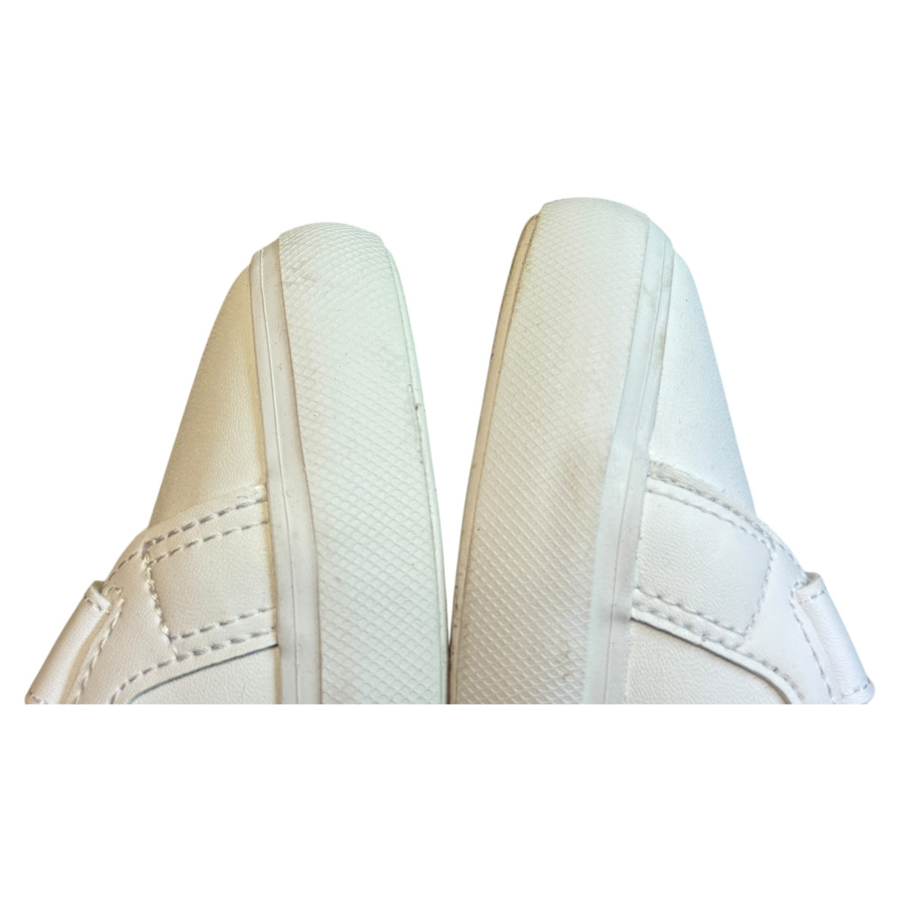 Lacoste Powercourt BUTY SPORTOWE dziecięce 31/32