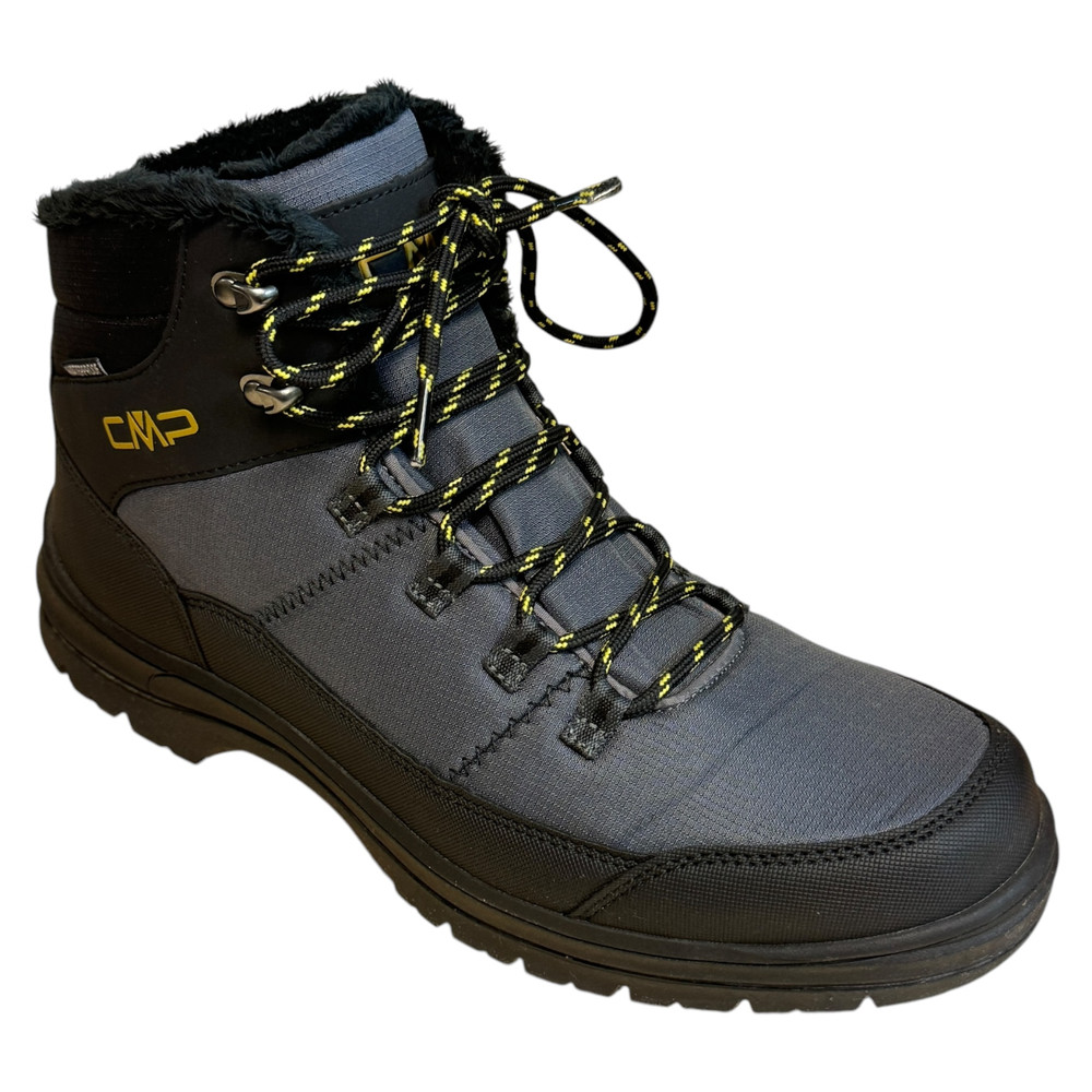 Cmp Annuuk Snow Boot Wp BUTY TREKKINGOWE męskie 44