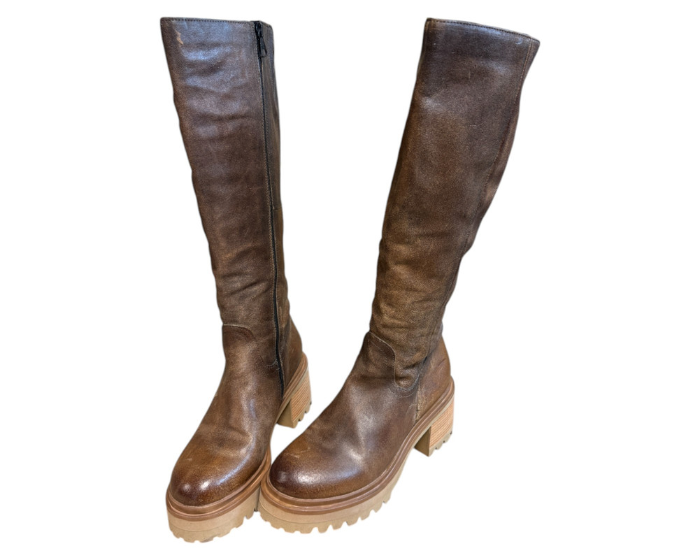 Mjus  KOZAKI  damskie 37