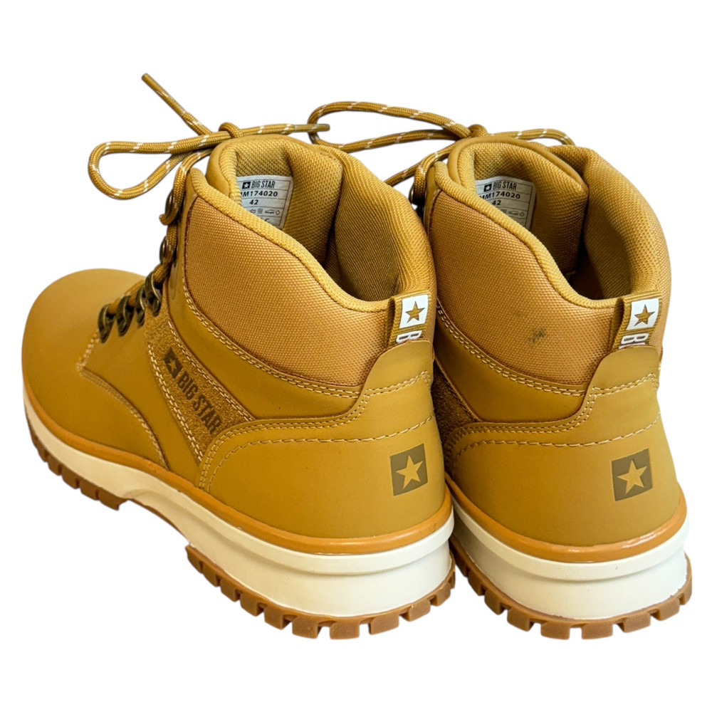 Big Star BOTKI męskie 42