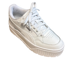 Puma KARMEN II BUTY SPORTOWE damskie 36
