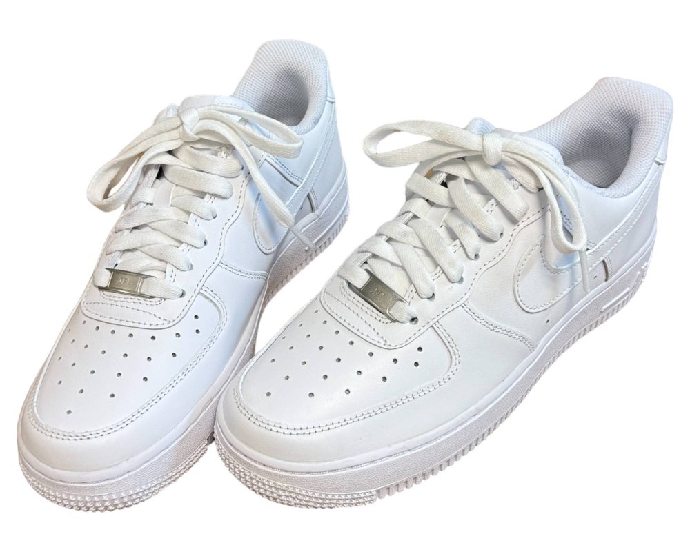 Nike  Air Force 1 '07 BUTY SPORTOWE  damskie 39