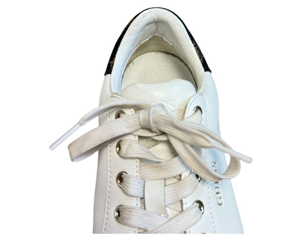 Guess Vibo TRAMPKI  damskie 38