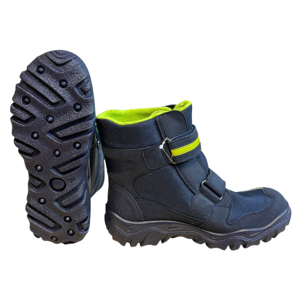 Superfit Husky ŚNIEGOWCE dziecięce 35/36