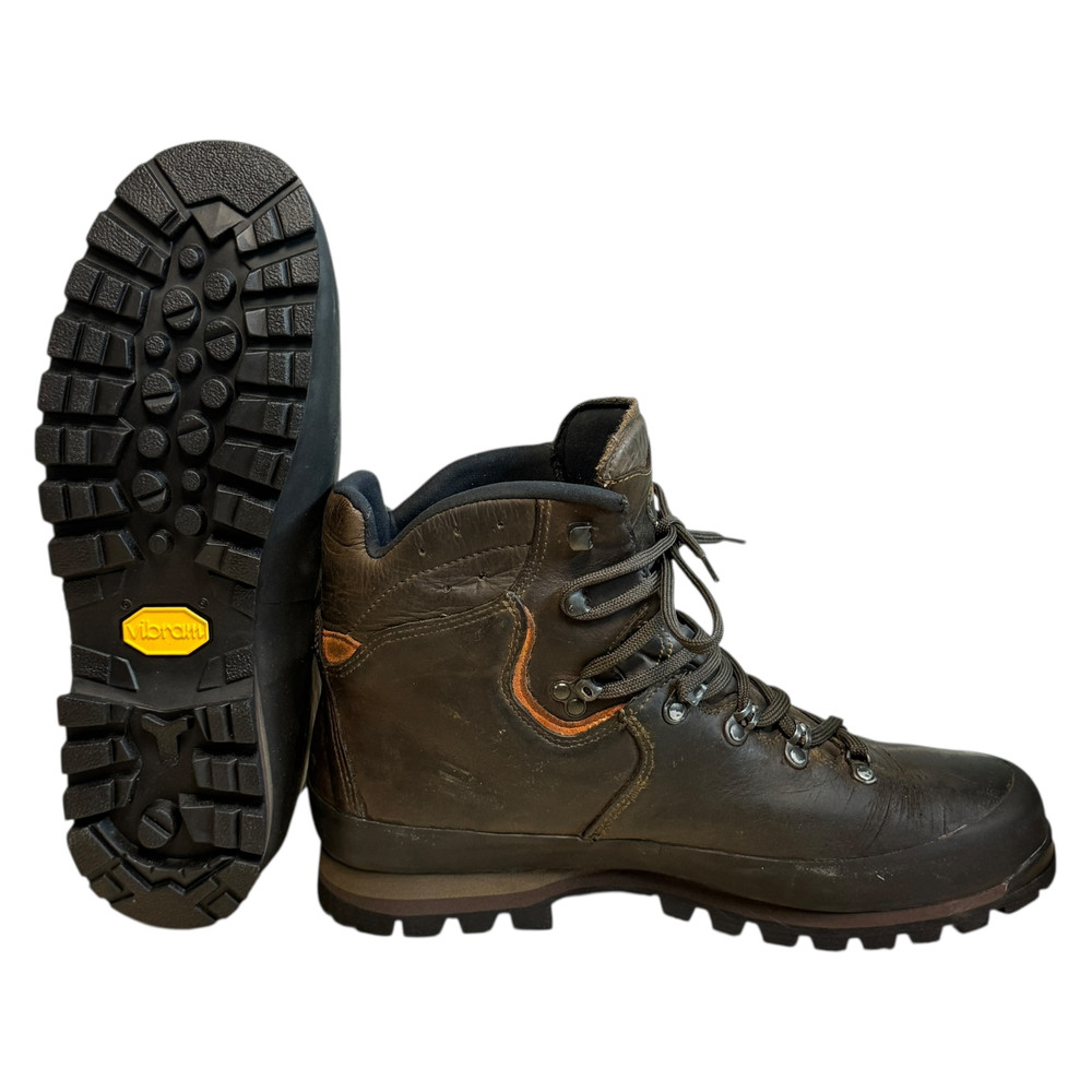 Meindl Albis MFS BUTY TREKKINGOWE męskie 47