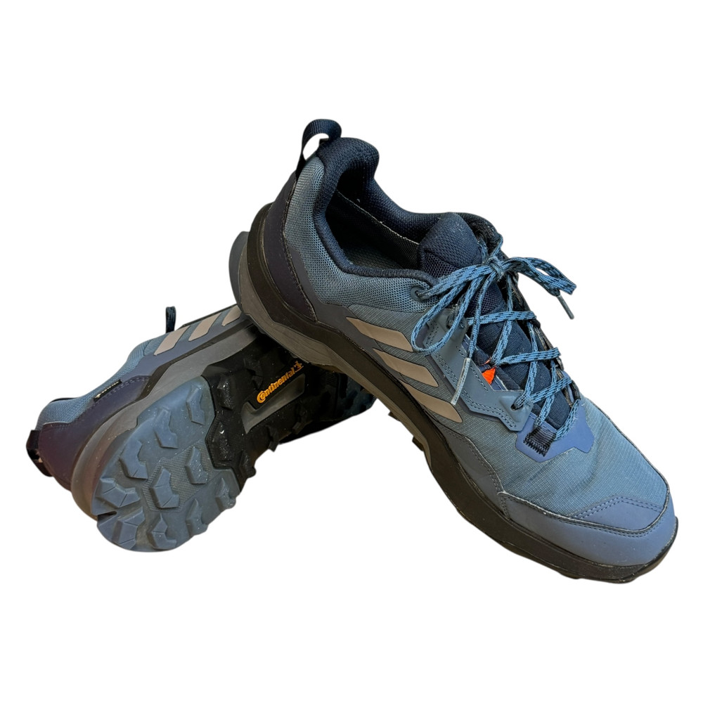 Adidas Terrex AX4 Gore-tex BUTY TREKKINGOWE męskie 44 2/3
