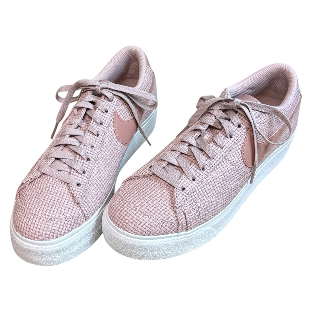 Nike Blazer Low Patform Ess BUTY SPORTOWE damskie 41
