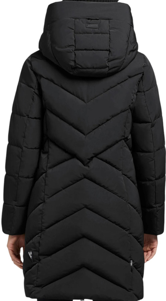 Naketano parka jacket L