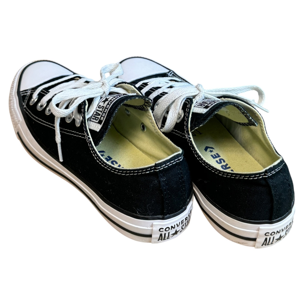 Converse Chuck Taylor All Star Ox TRAMPKI damskie 37