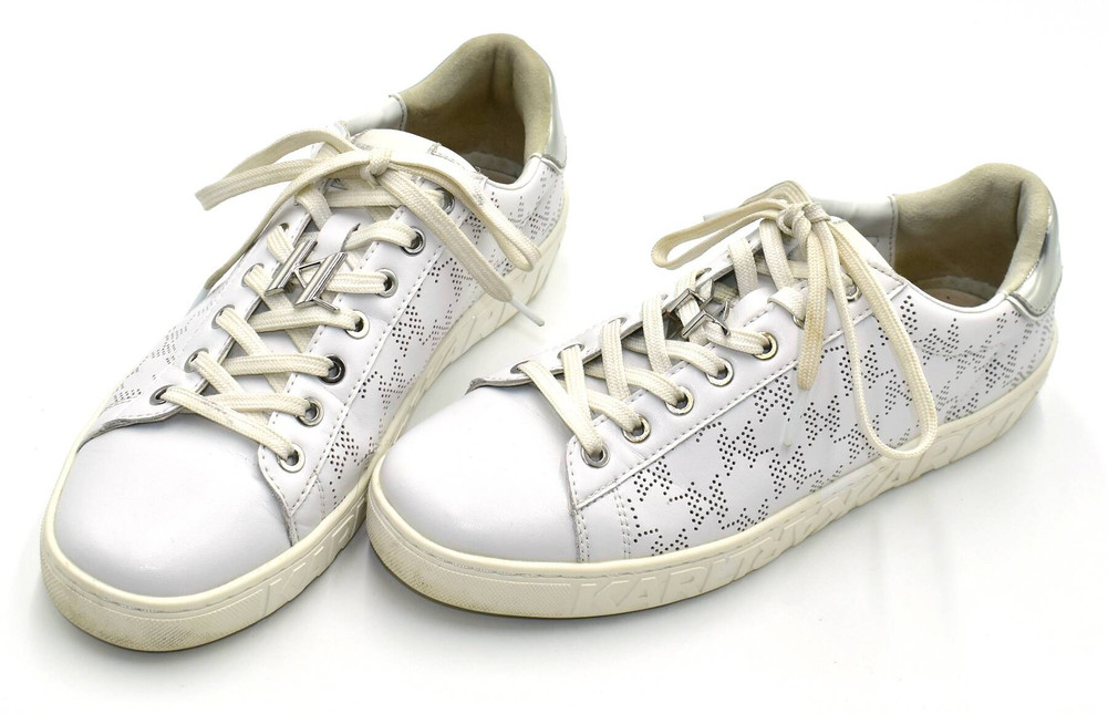 Karl Lagerfeld BUTY SPORTOWE damskie 41