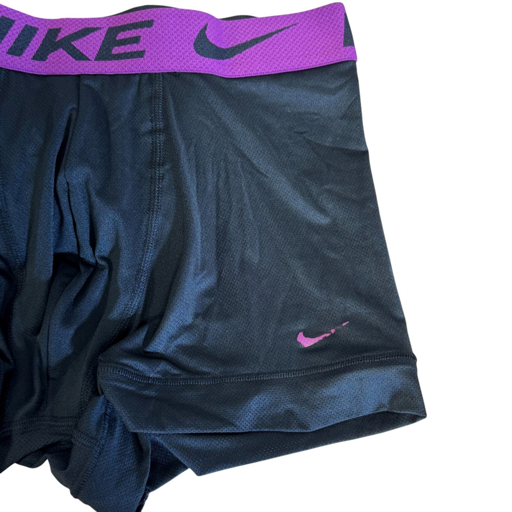 Nike bokserki trunk 0000KE1224 LBE S 