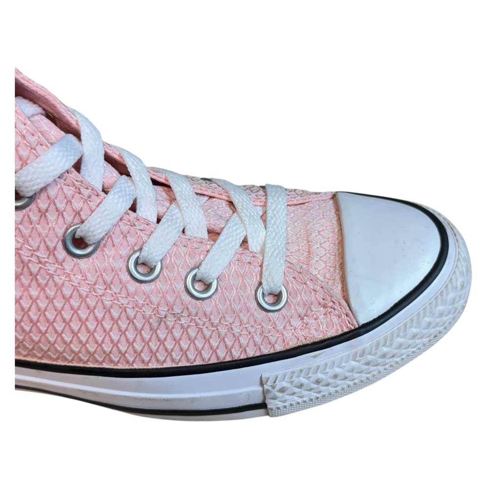 Converse Ctash Hi TRAMPKI wysokie damskie 37,5