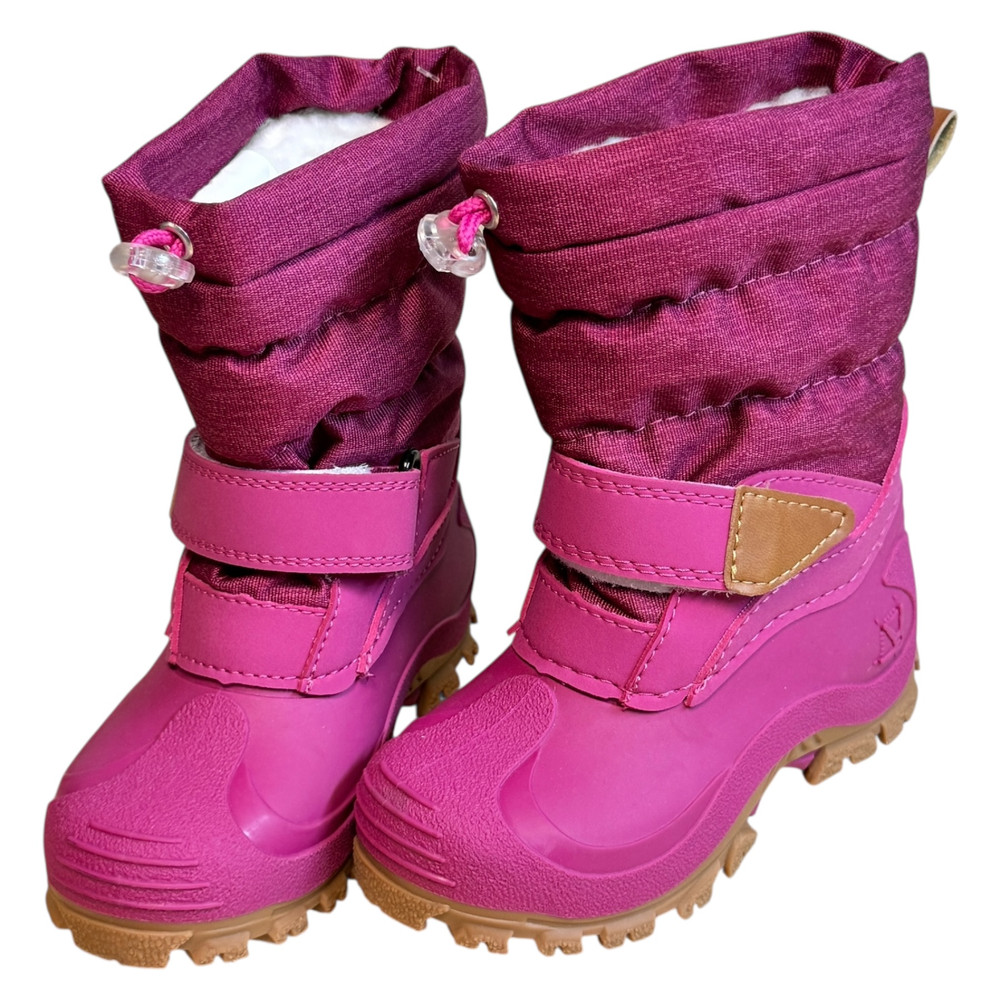 Lurchi Finn ŚNIEGOWCE dziecięce 26