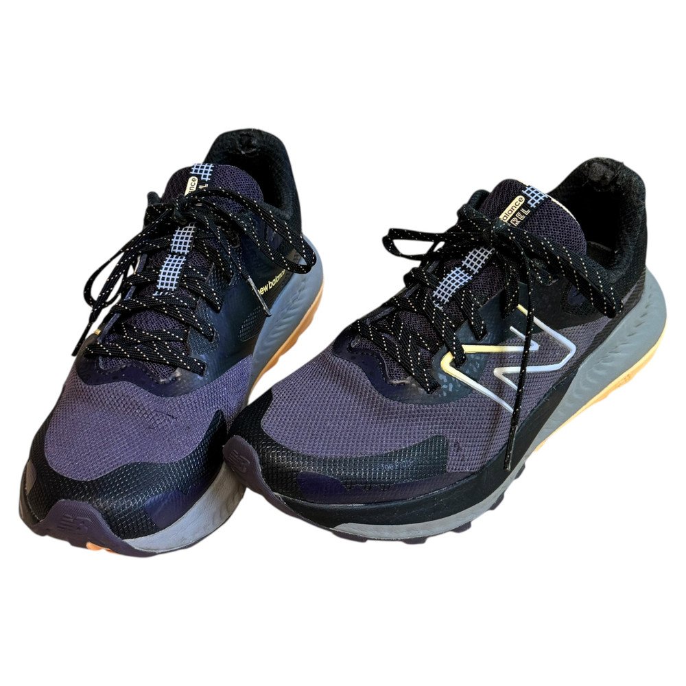 New Balance DynaSoft Nitrel v5 BUTY SPORTOWE damskie 38