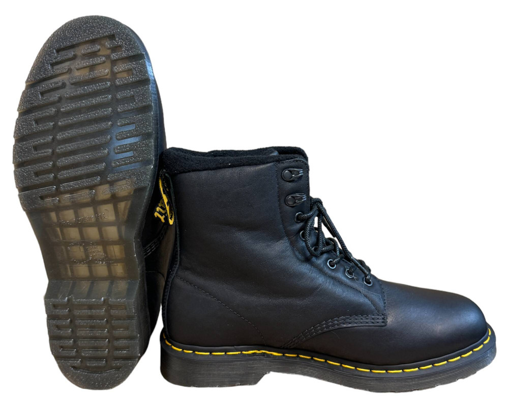 Dr. Martens 1460 Pascal BOTKI  męskie 45