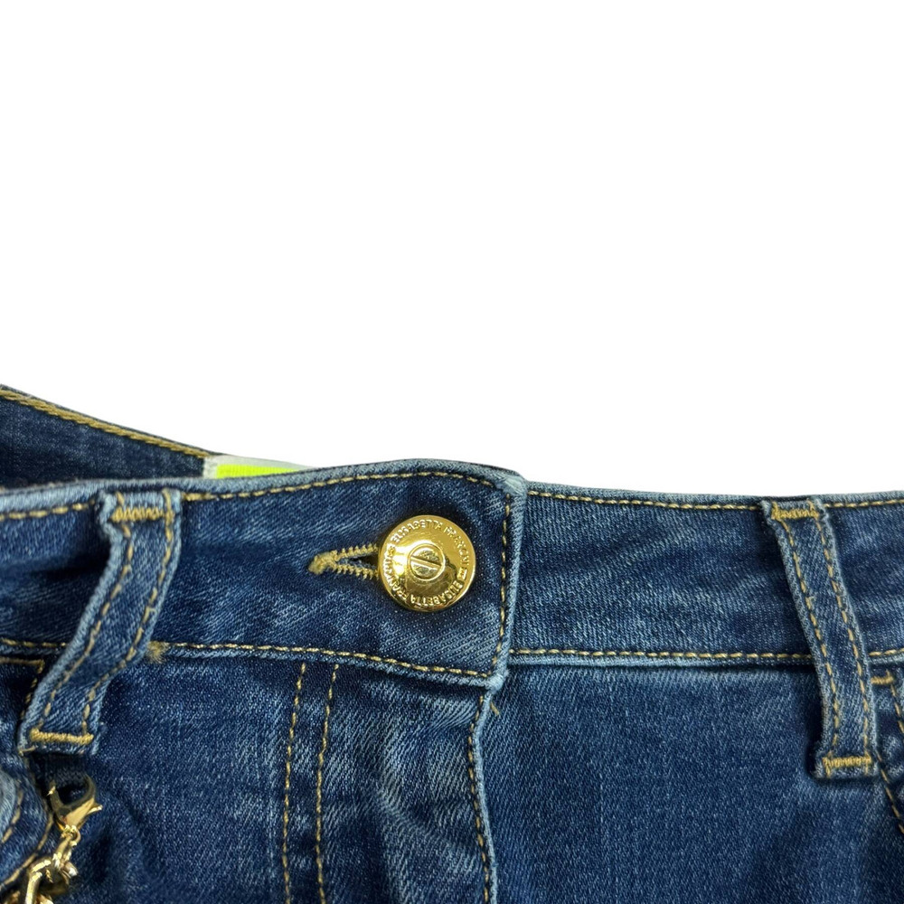 Naketano parka jacket L