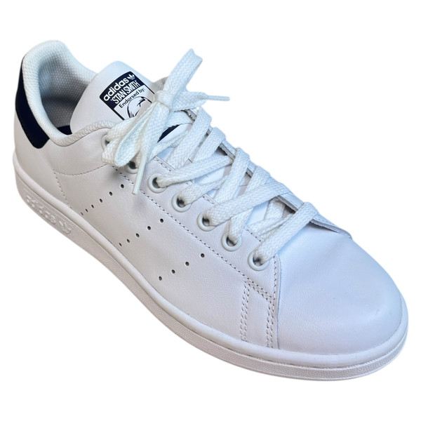 Adidas Stan Smith BUTY SPORTOWE dziecięce 38 2/3