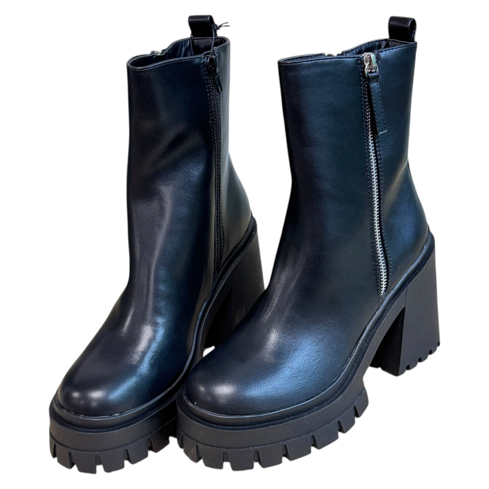 Even&Odd BOTKI damskie 38