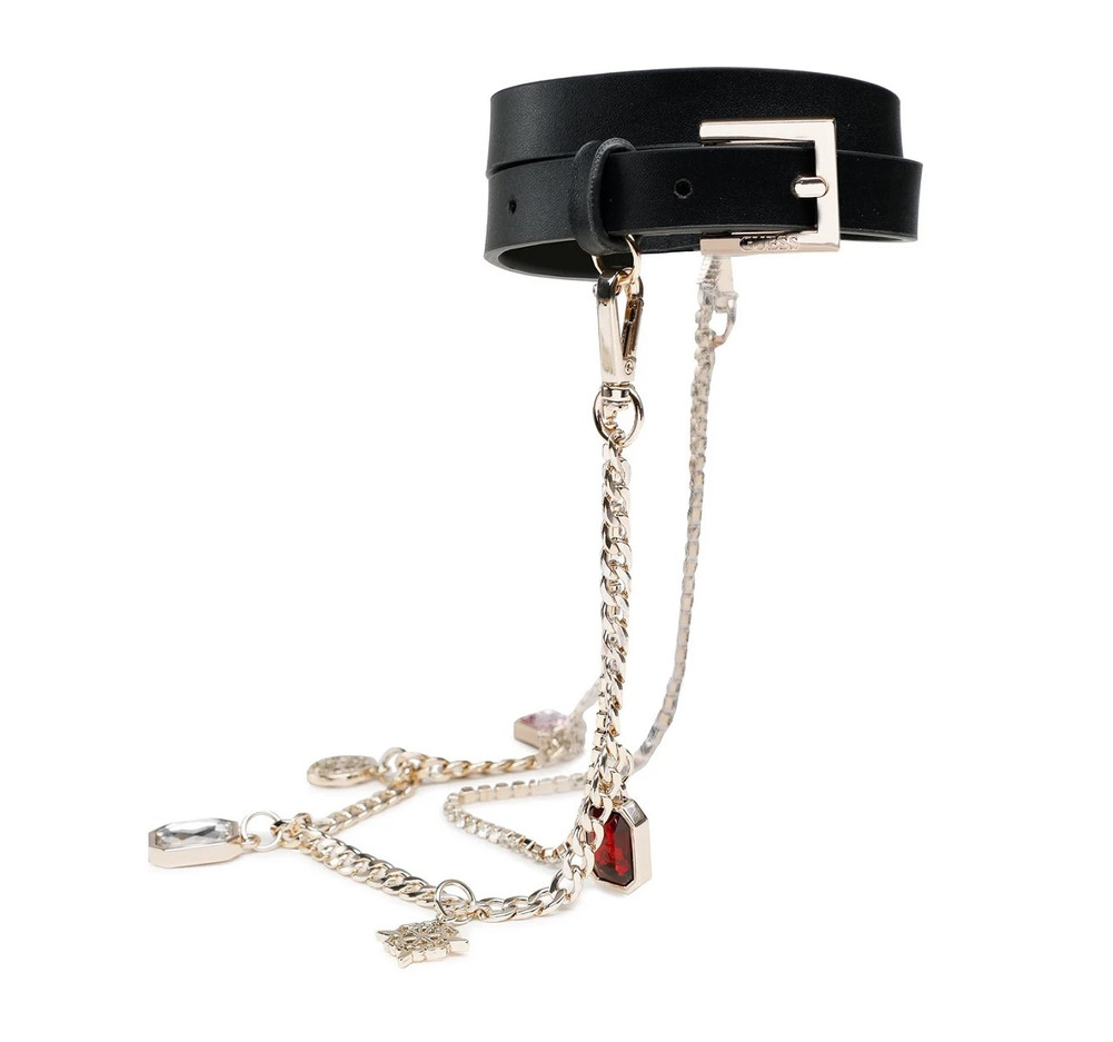 Pasek Guess L BW7735 VIN25 